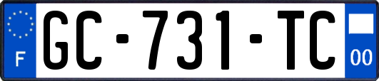 GC-731-TC