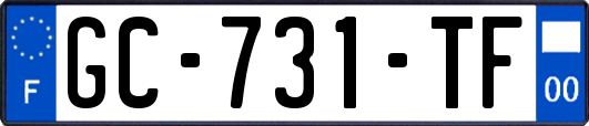 GC-731-TF