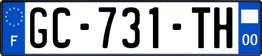 GC-731-TH