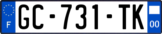 GC-731-TK