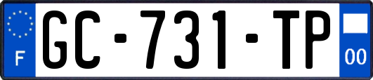 GC-731-TP