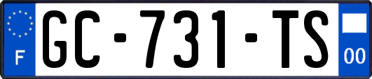 GC-731-TS