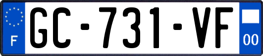 GC-731-VF