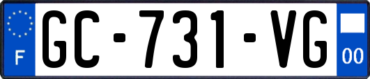 GC-731-VG