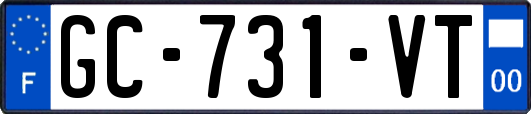 GC-731-VT