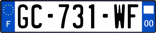 GC-731-WF