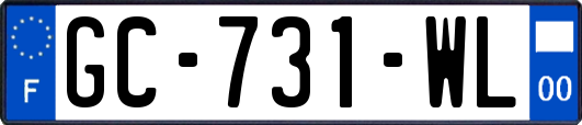 GC-731-WL