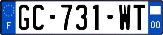 GC-731-WT