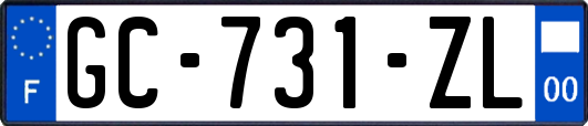 GC-731-ZL
