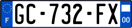 GC-732-FX