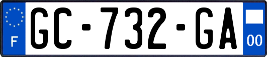 GC-732-GA