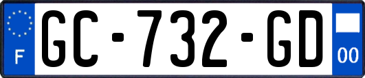 GC-732-GD