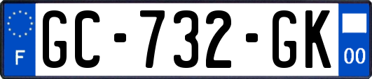 GC-732-GK