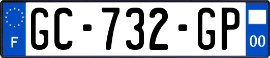GC-732-GP