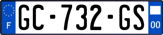 GC-732-GS