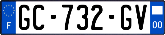 GC-732-GV
