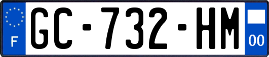 GC-732-HM