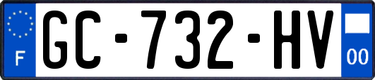 GC-732-HV