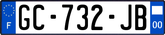 GC-732-JB