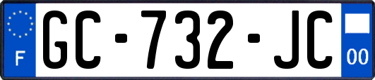 GC-732-JC
