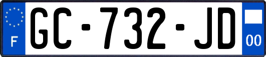 GC-732-JD
