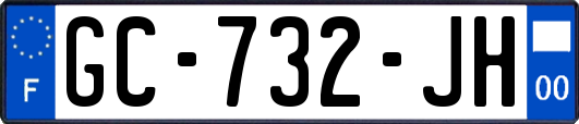 GC-732-JH