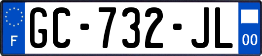 GC-732-JL
