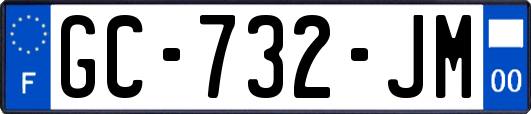 GC-732-JM