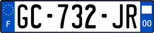 GC-732-JR