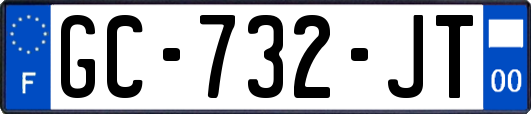 GC-732-JT
