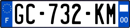 GC-732-KM