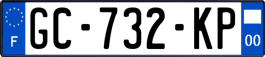 GC-732-KP