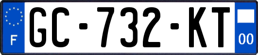 GC-732-KT