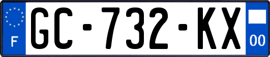 GC-732-KX
