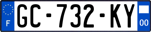 GC-732-KY