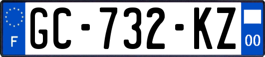 GC-732-KZ