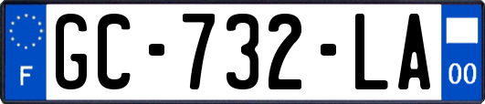 GC-732-LA