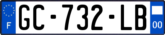 GC-732-LB