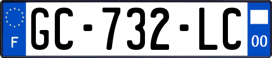 GC-732-LC