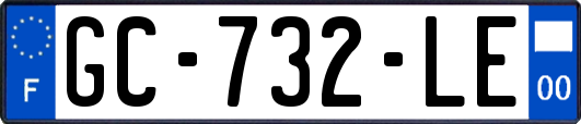 GC-732-LE