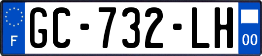 GC-732-LH