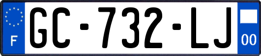 GC-732-LJ