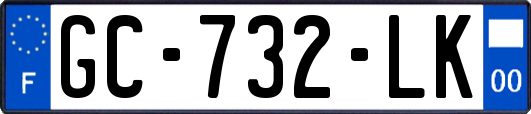 GC-732-LK