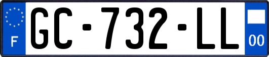 GC-732-LL