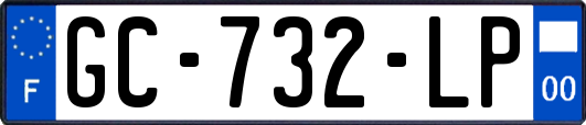 GC-732-LP