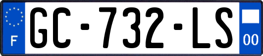 GC-732-LS