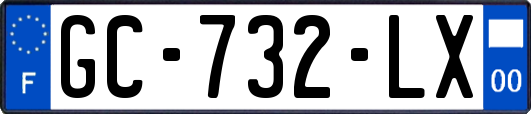 GC-732-LX