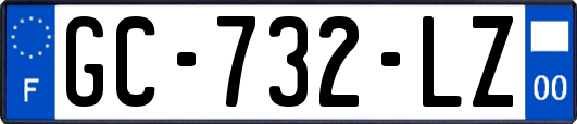 GC-732-LZ