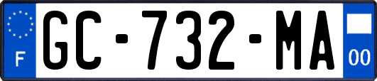 GC-732-MA