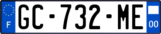 GC-732-ME